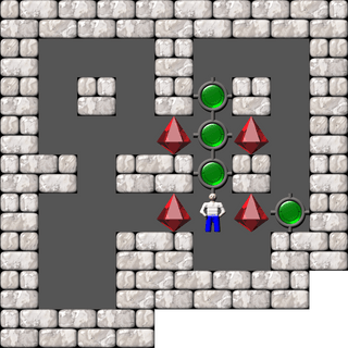 Уровень 6 — Kevin 09